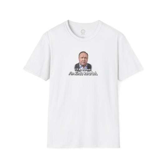 Alex Jones