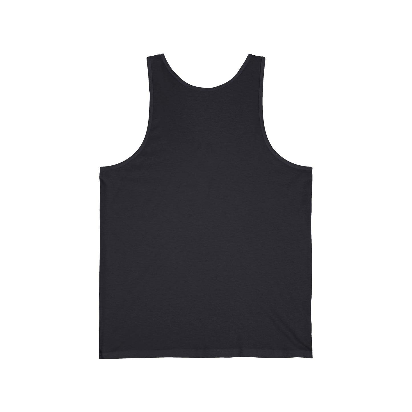 Patriotic Eagle Tank Top