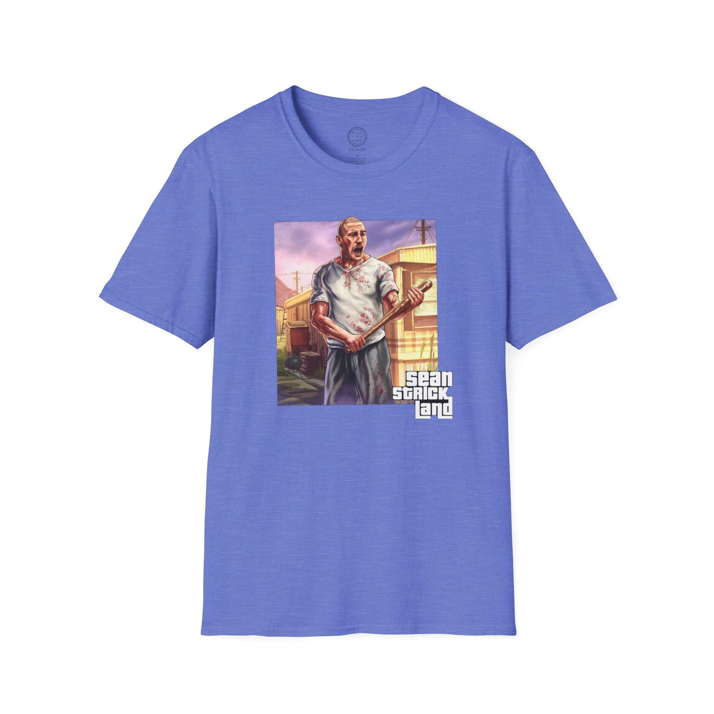 GTA Sean Strickland T Shirt