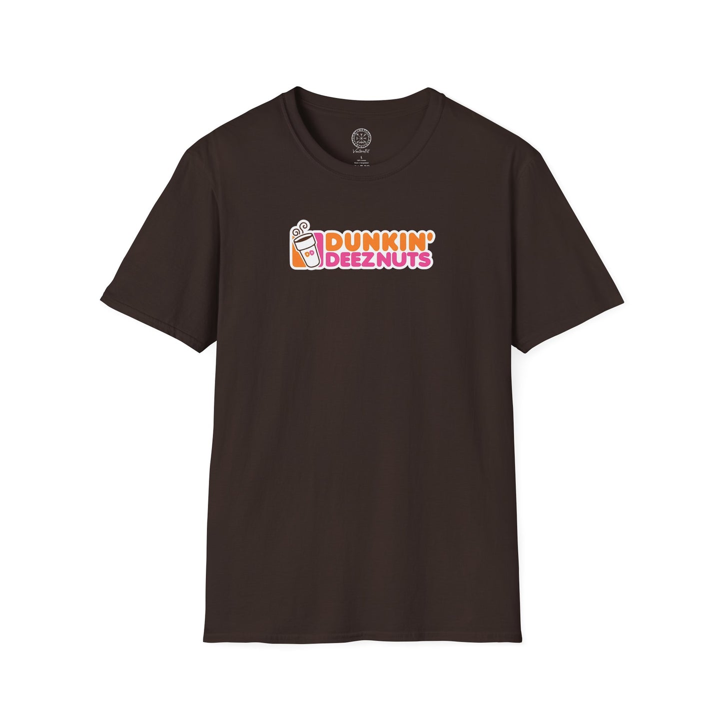 Dunkin' Deeznuts T-Shirt