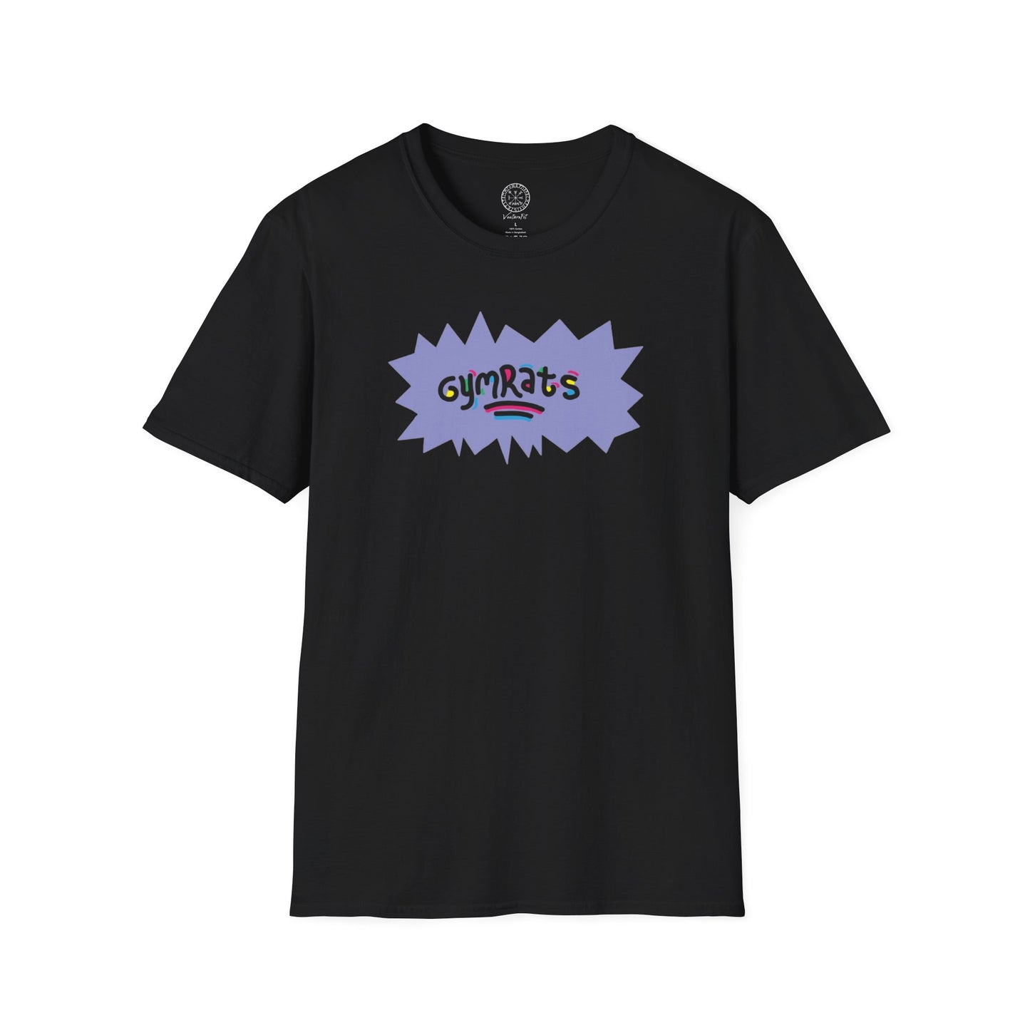 Gym Rats T shirt