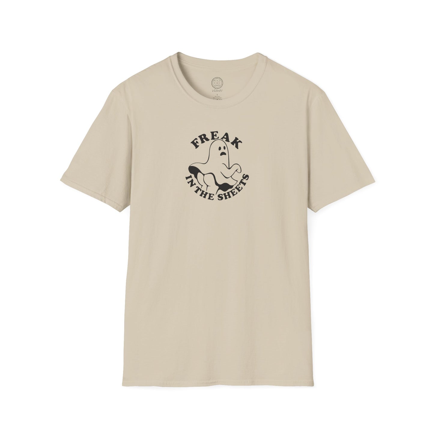 Freak in the Sheets T-Shirt