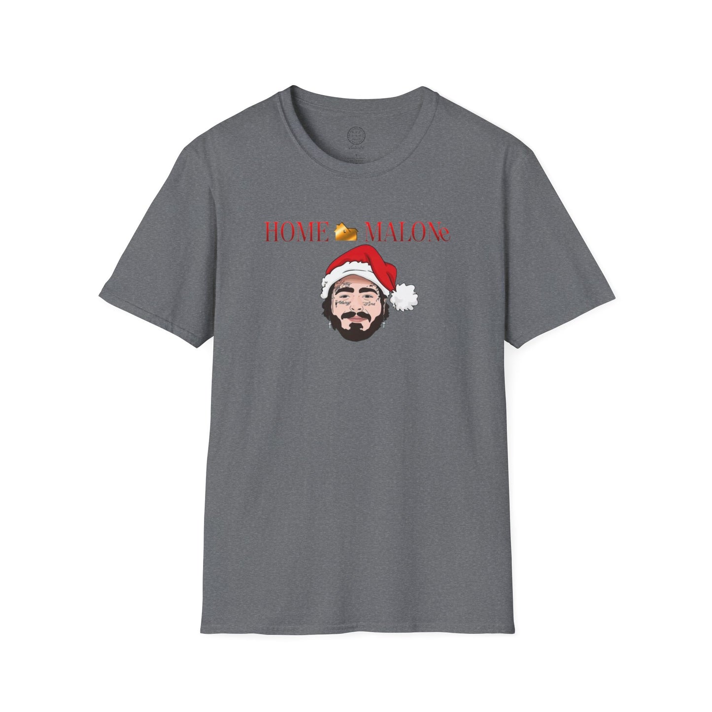 Home Malone T shirt