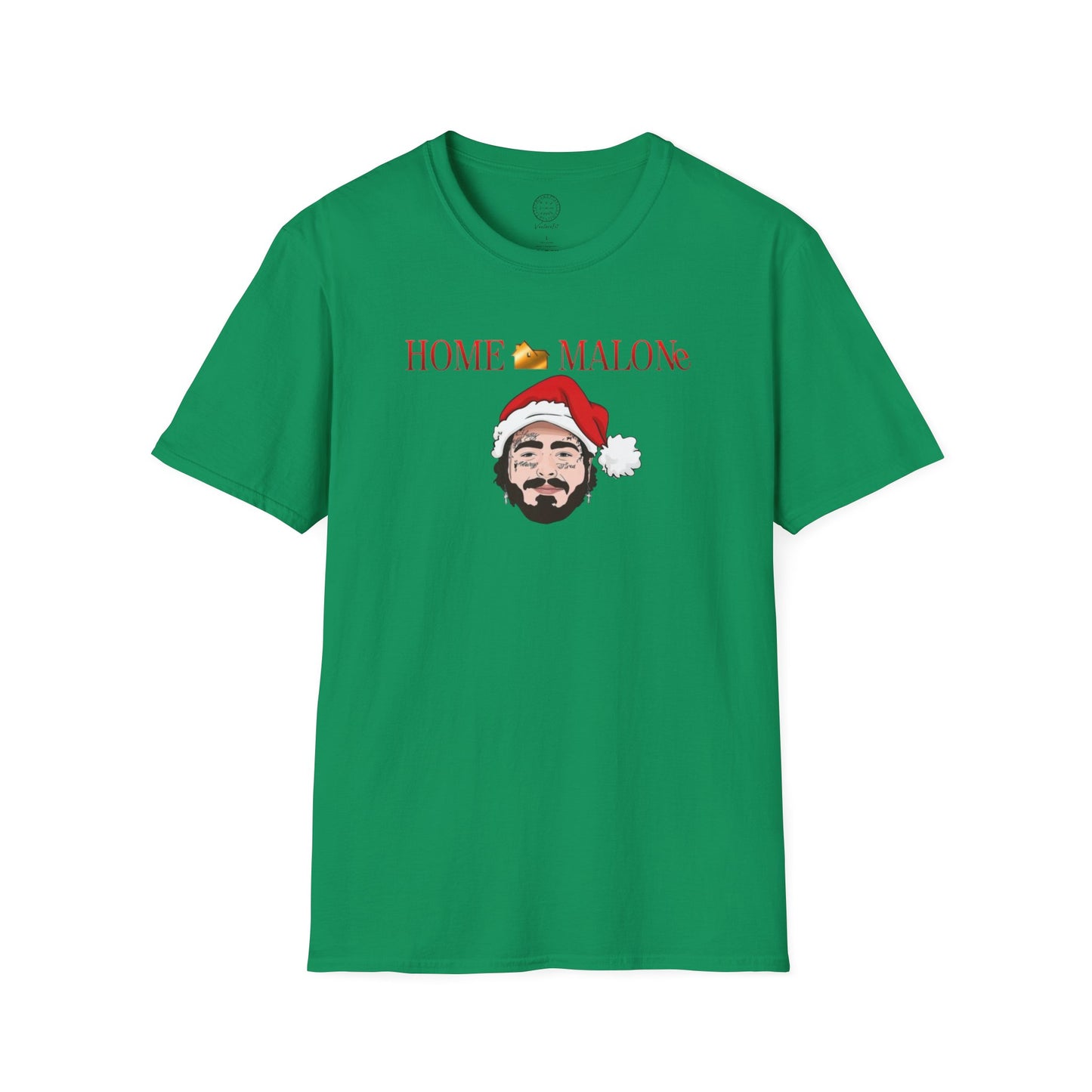 Home Malone T shirt
