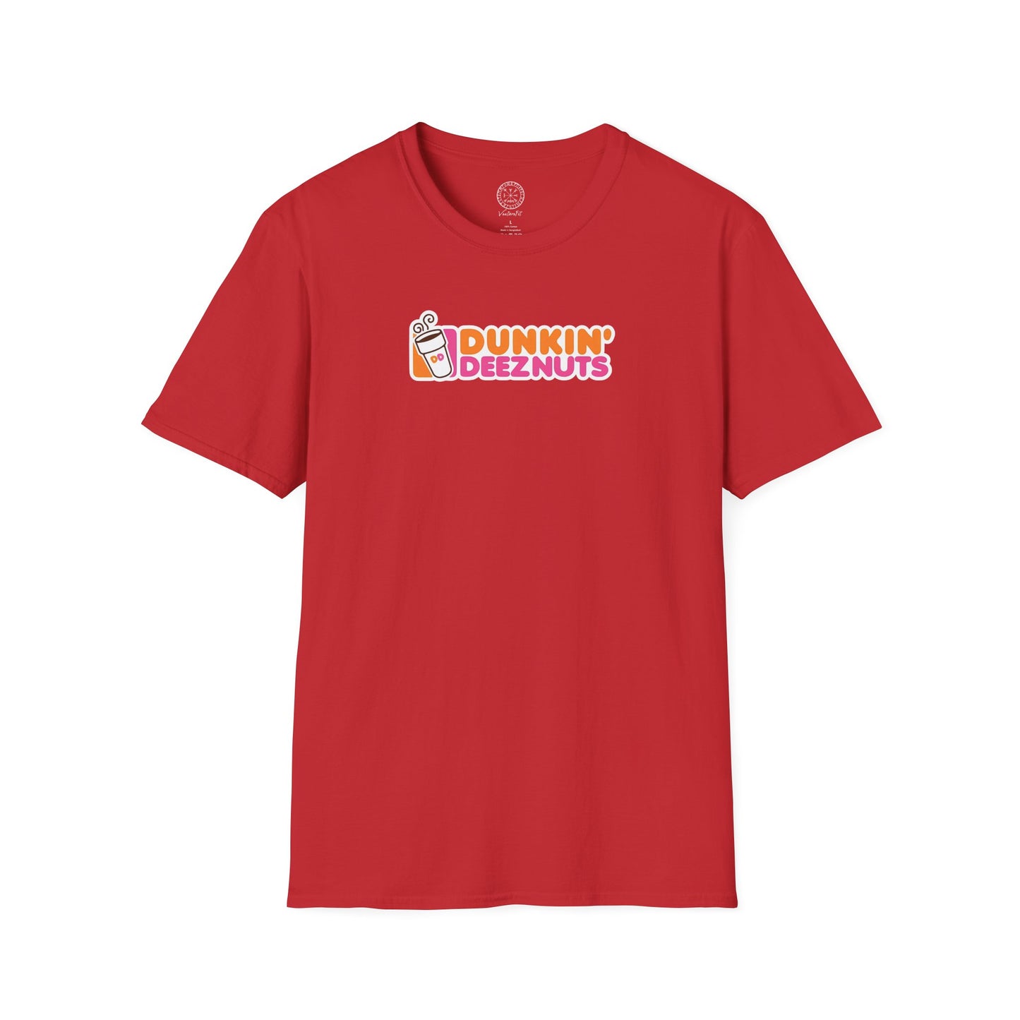 Dunkin' Deeznuts T-Shirt