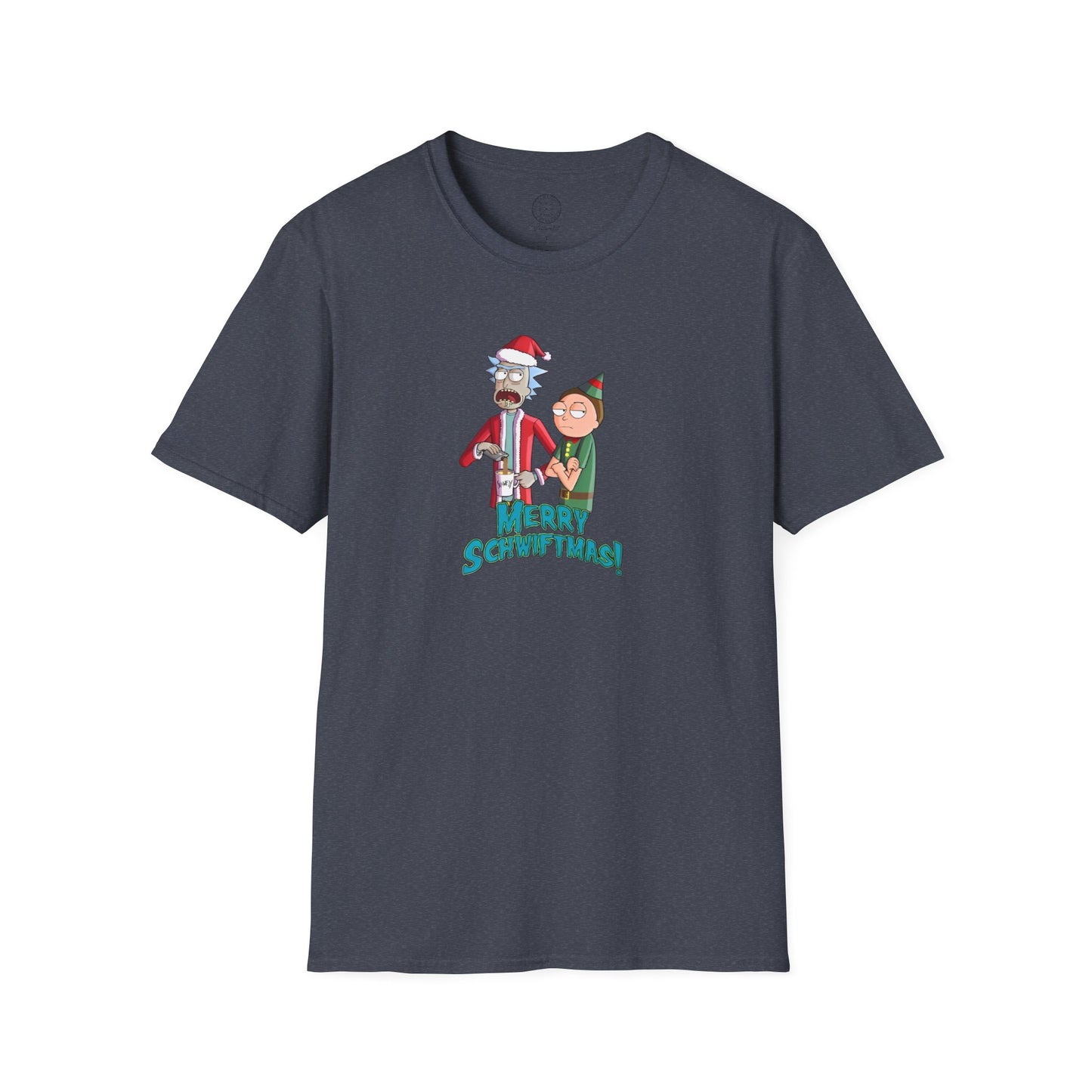 Merry Schwiftmass T-Shirt