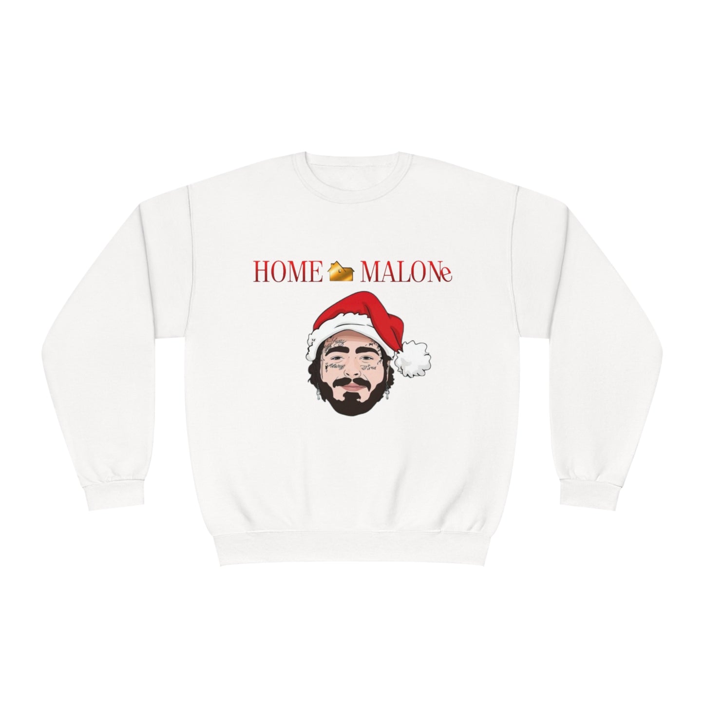 Home Malone Sweatshirt