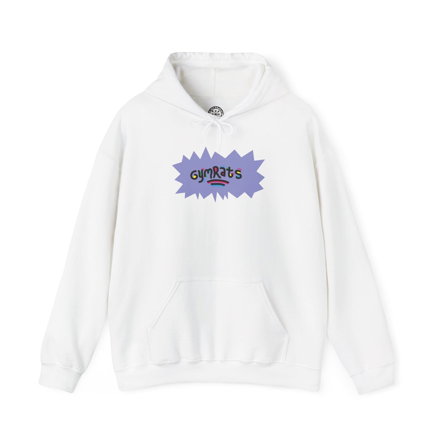 Gym Rats Hoodie