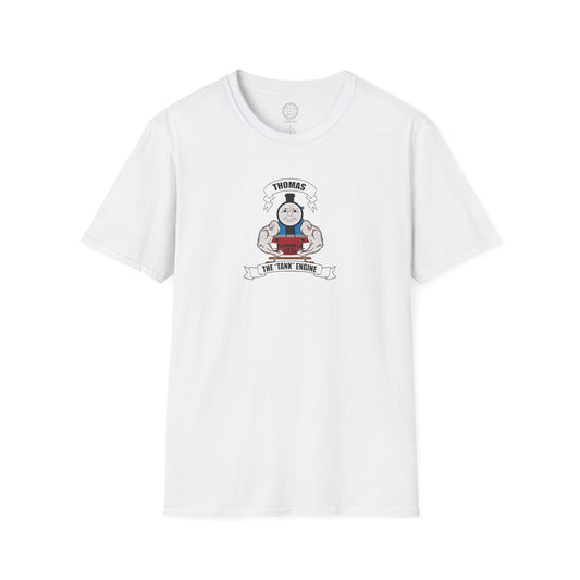 Thomas the Tank Engine T-Shirt