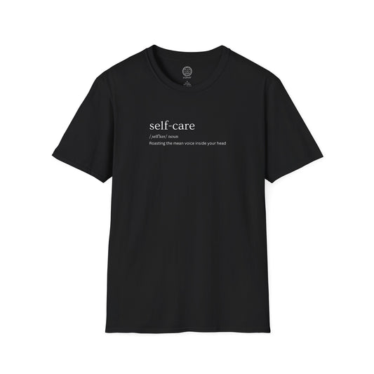 Self Care Shirt