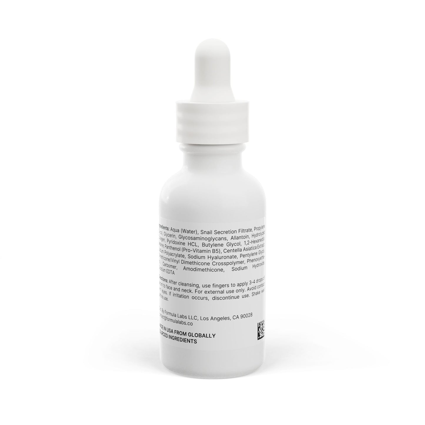 LumiLift Snail Mucin Facial Serum