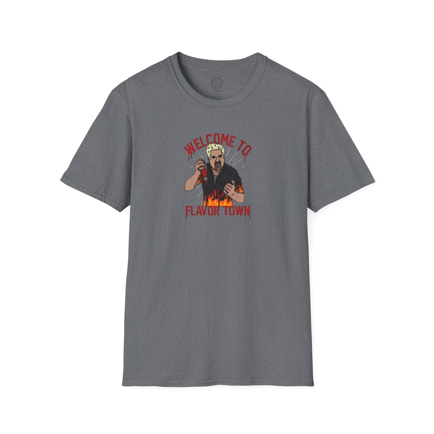 Welcome to Flavortown T Shirt