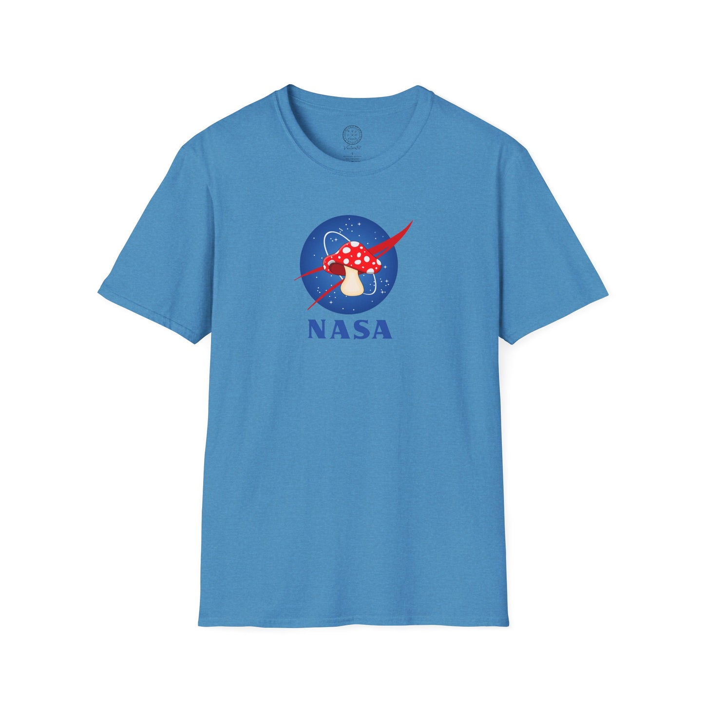 The OG NASA Mushroom T-shirt