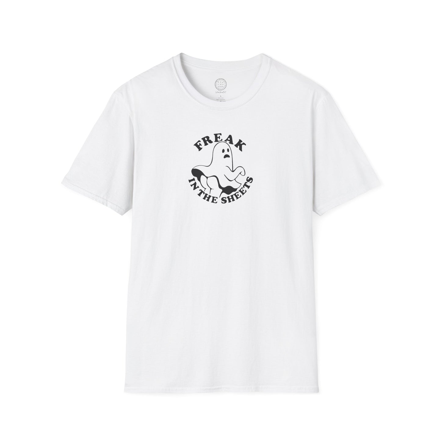 Freak in the Sheets T-Shirt