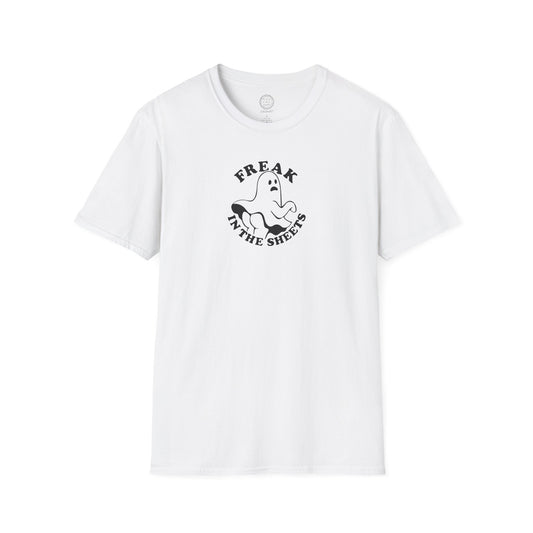 Freak in the Sheets T-Shirt