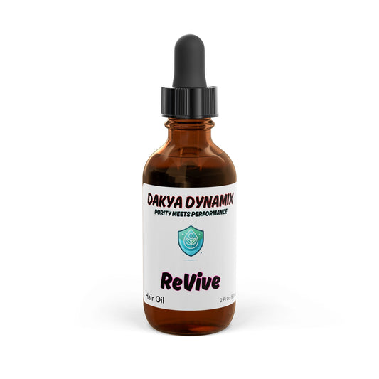 ReVive Hair Oil