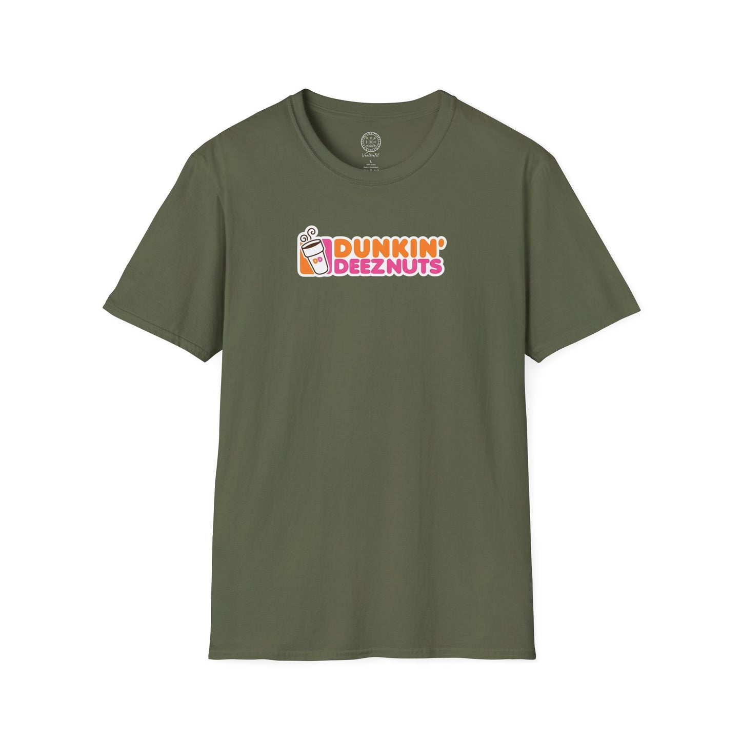 Dunkin' Deeznuts T-Shirt