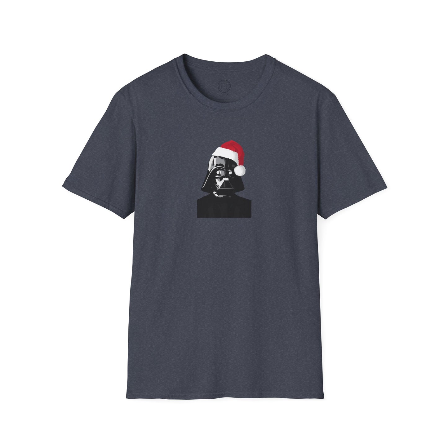 Festive Darth Vader Christmas T-Shirt