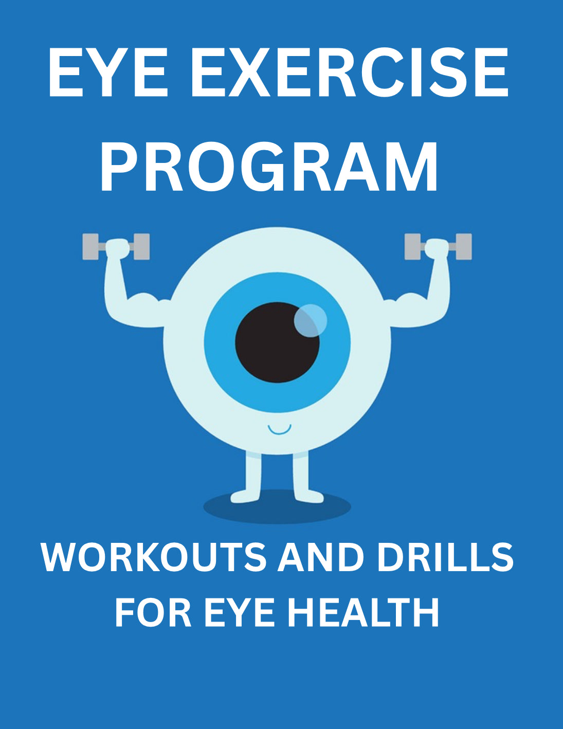 EEP (Eye Exercise Program)