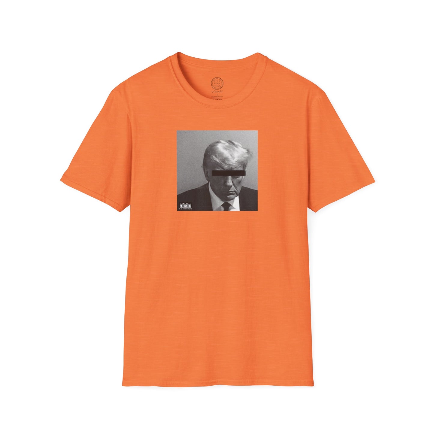 Trump Mugshot T shirt