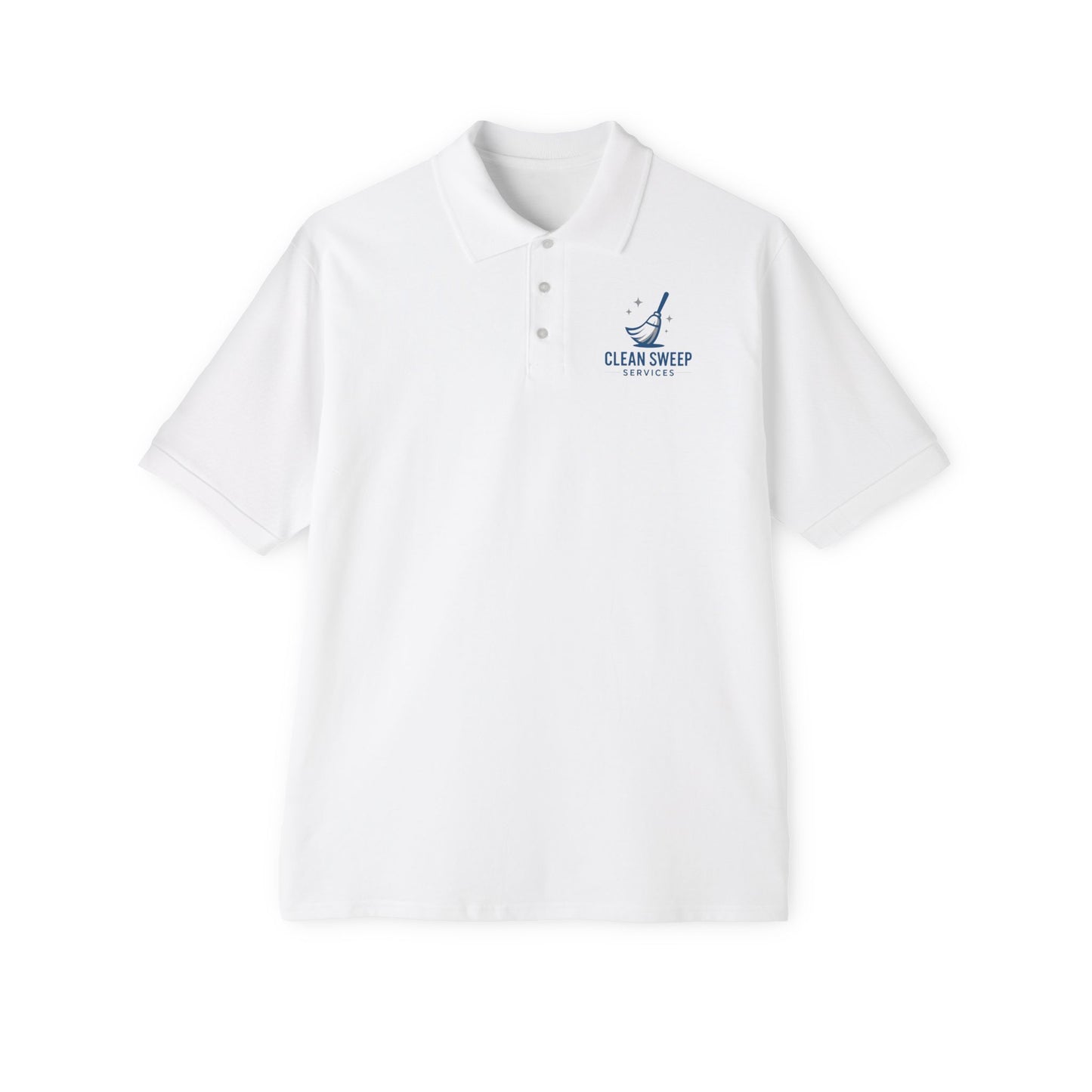Clean Sweep Services Polo