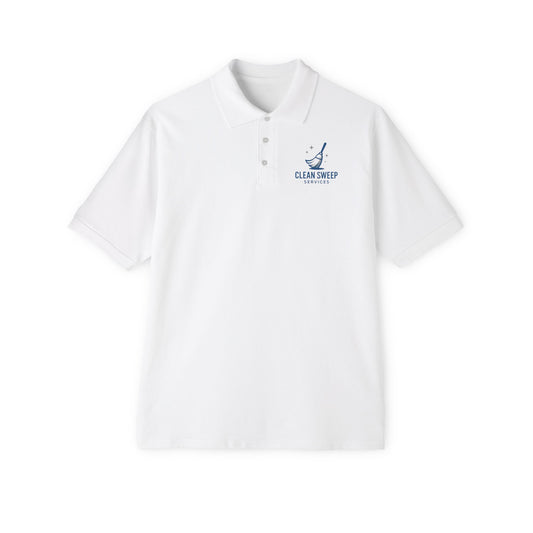 Clean Sweep Services Polo