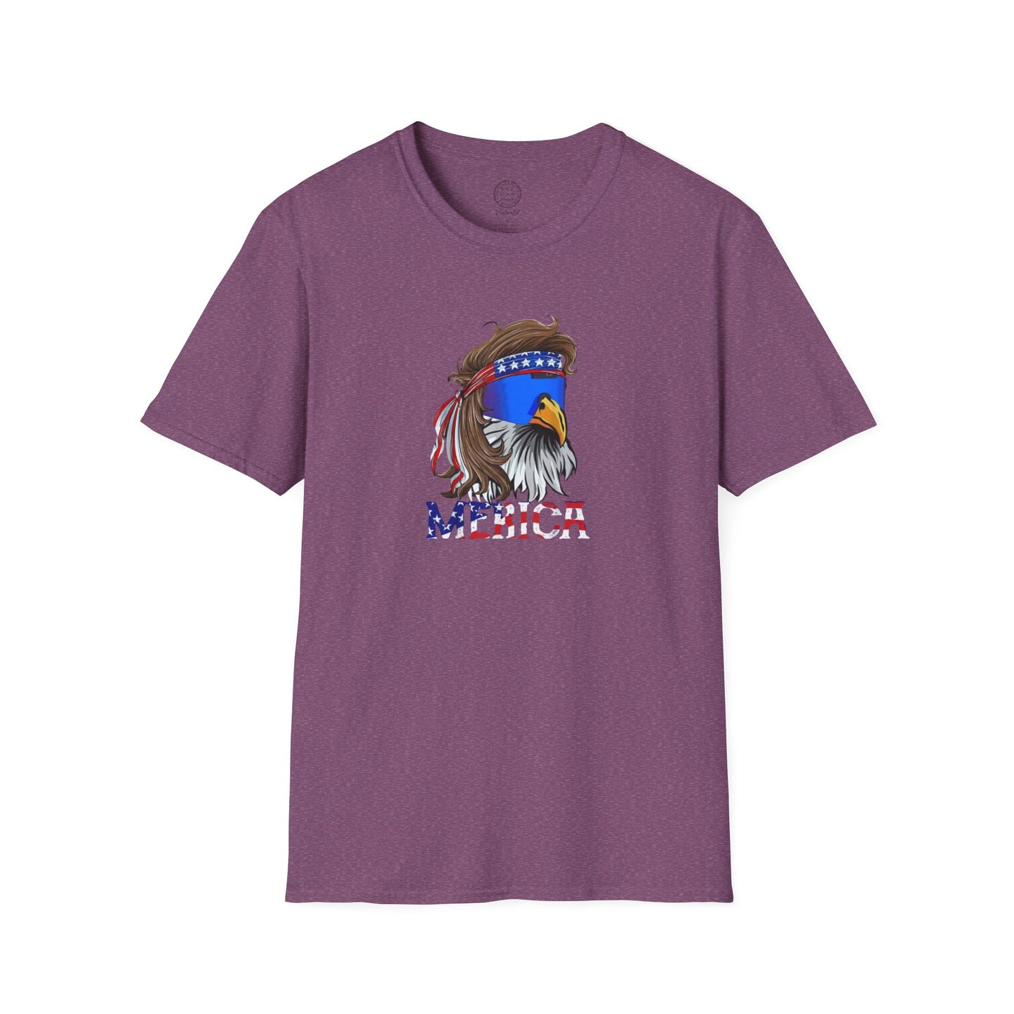 The American Viper Eagle T shirt