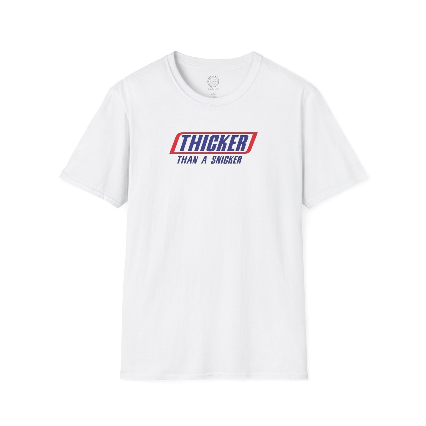 Thicker Than a Snicker T-Shirt