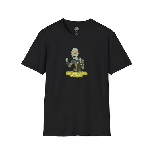 Pissmaster T Shirt
