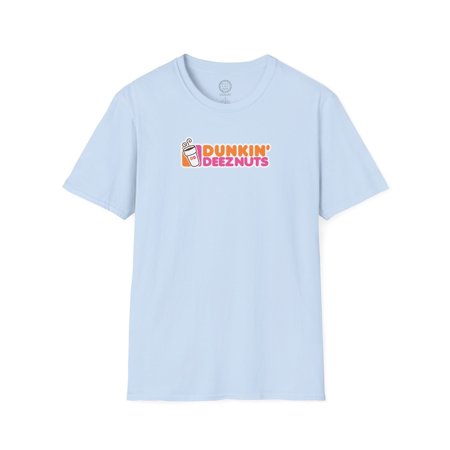 Dunkin' Deeznuts T-Shirt
