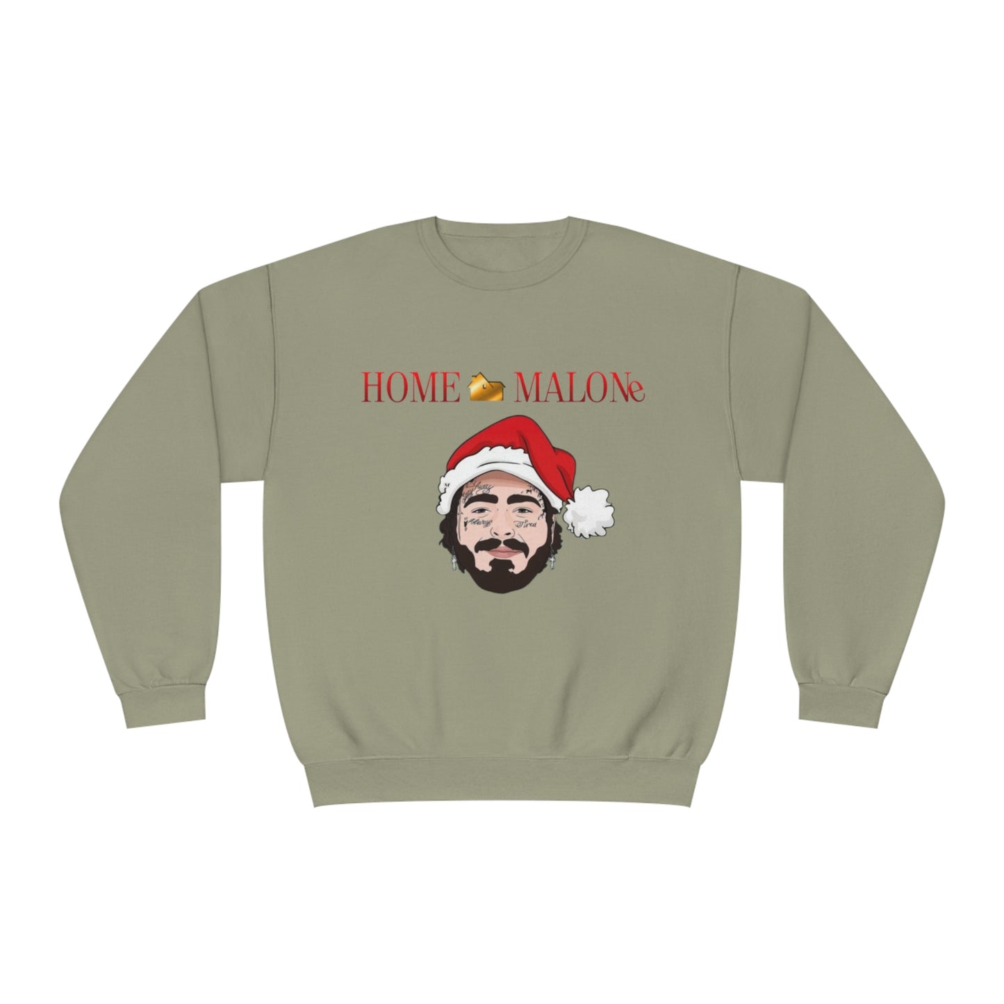 Home Malone Sweatshirt