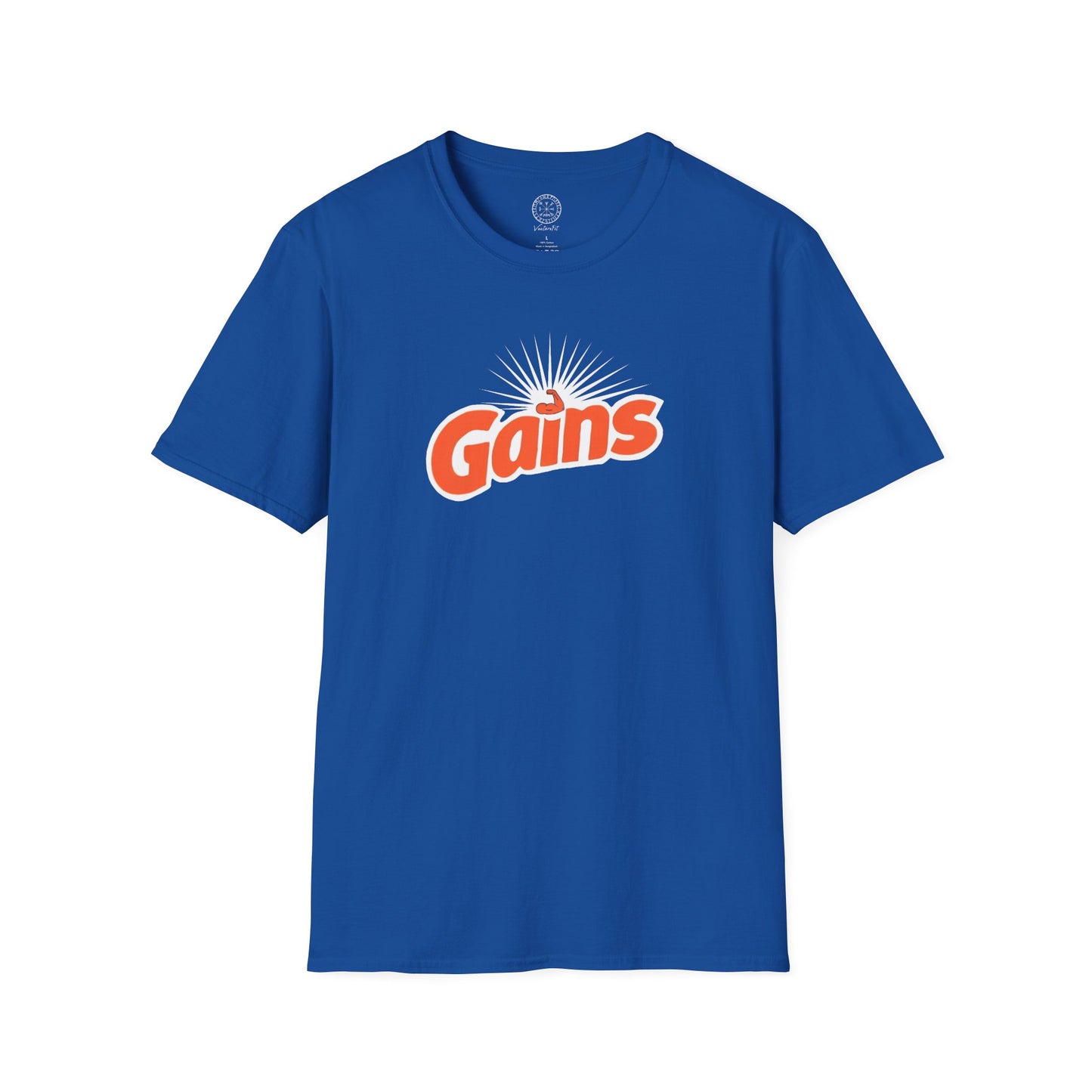 Gains Shirt