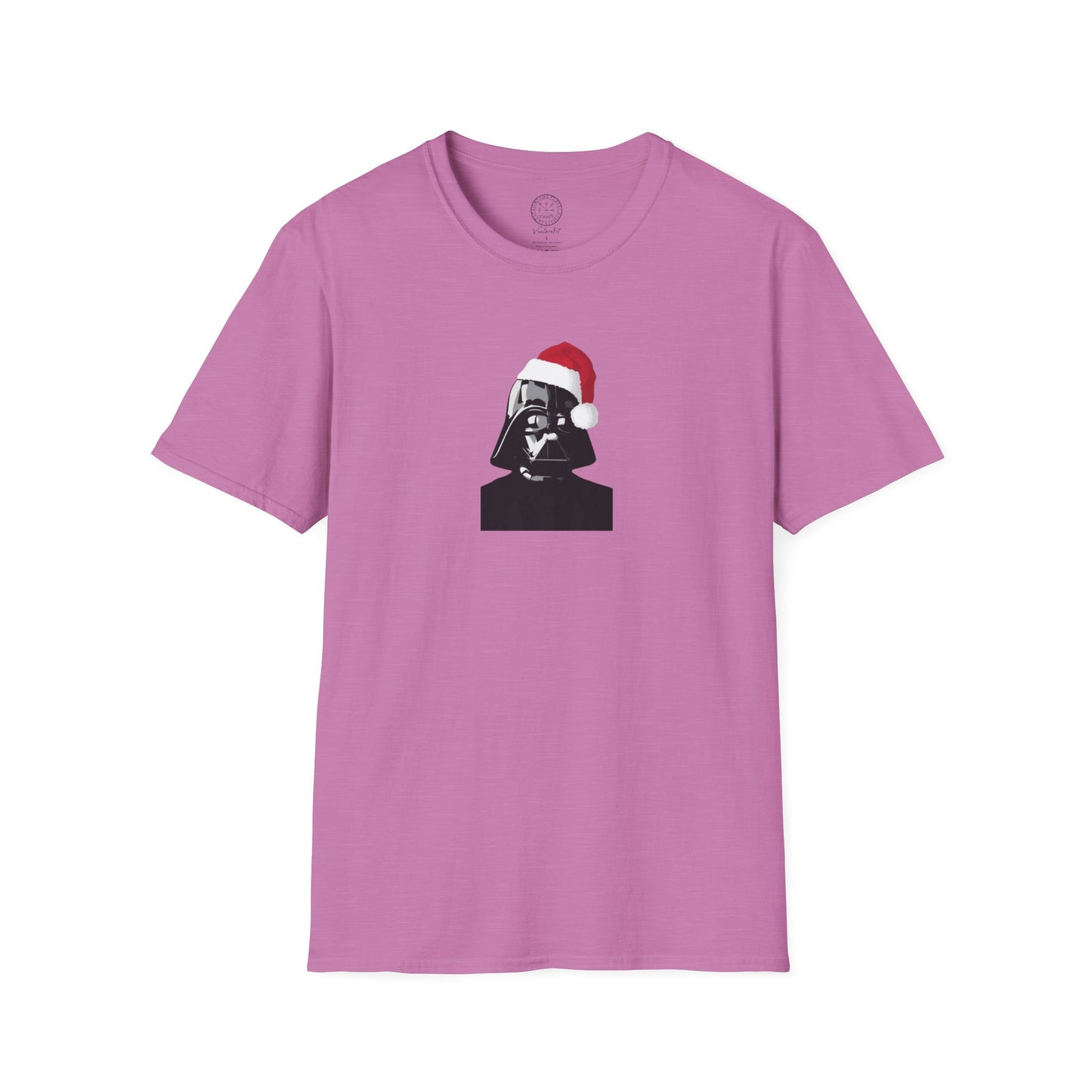 Festive Darth Vader Christmas T-Shirt