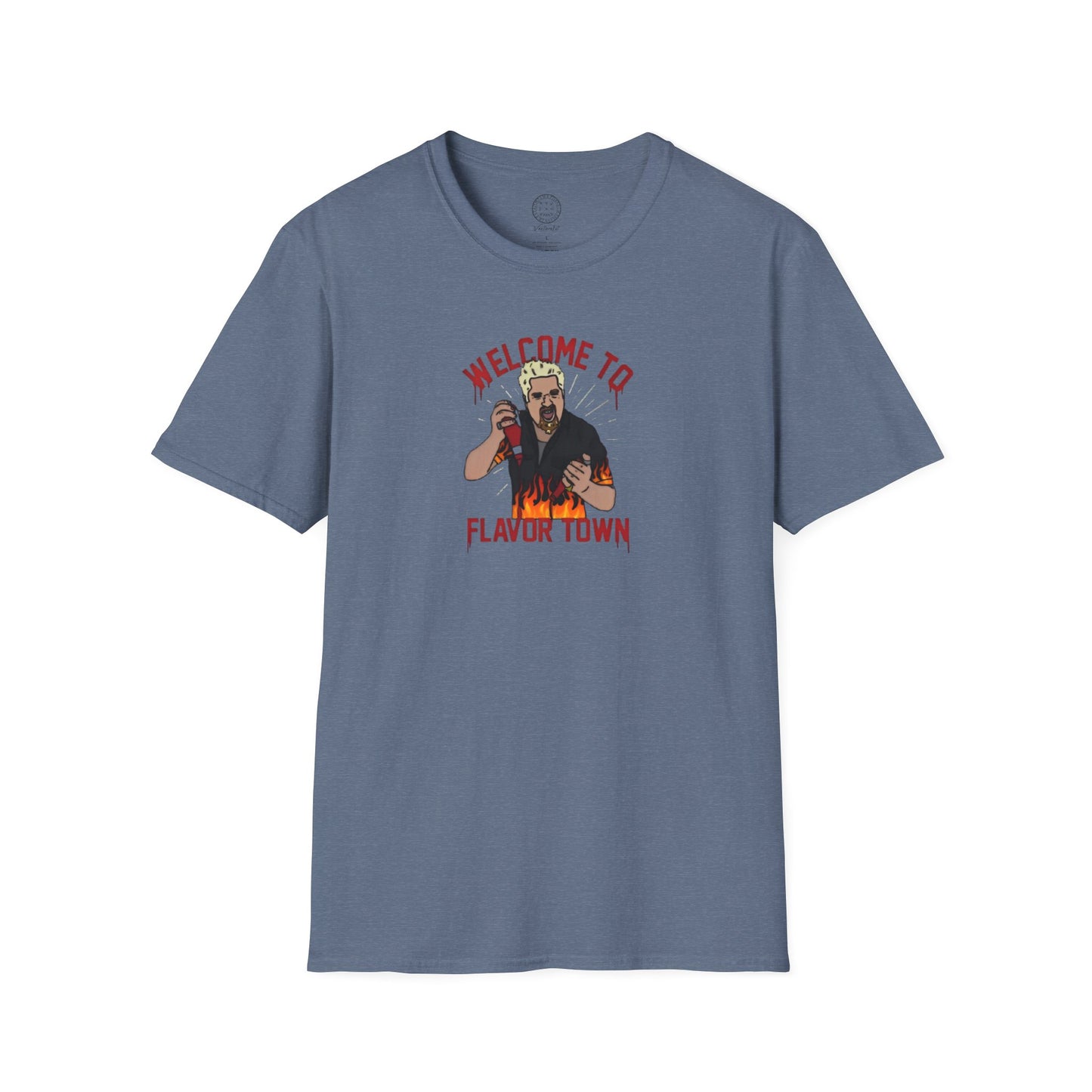 Welcome to Flavortown T Shirt
