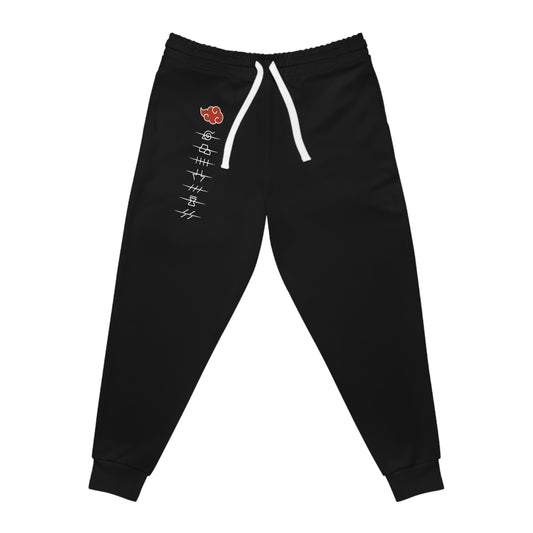 Akatsuki Athletic Joggers