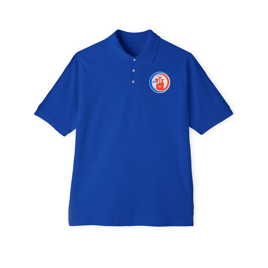 MaidStream Cleaning Polo Shirt