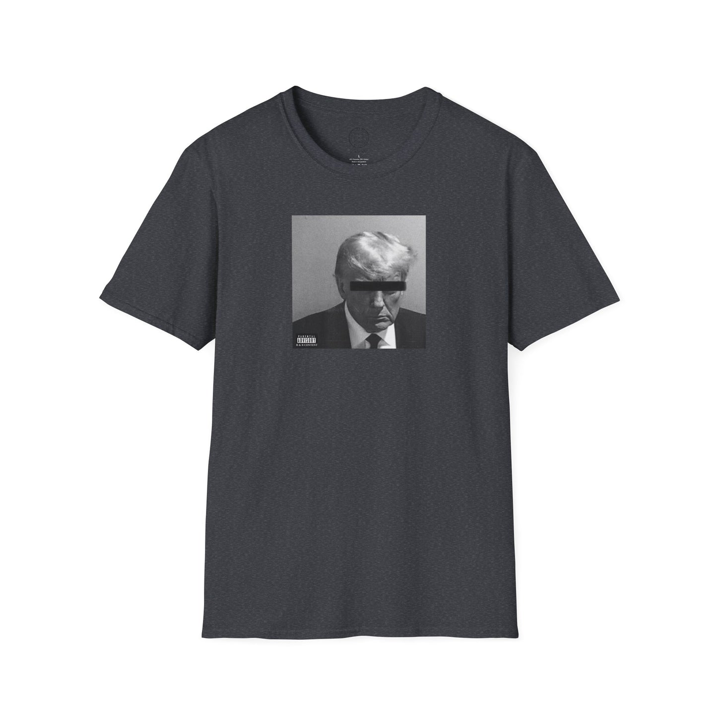 Trump Mugshot T shirt