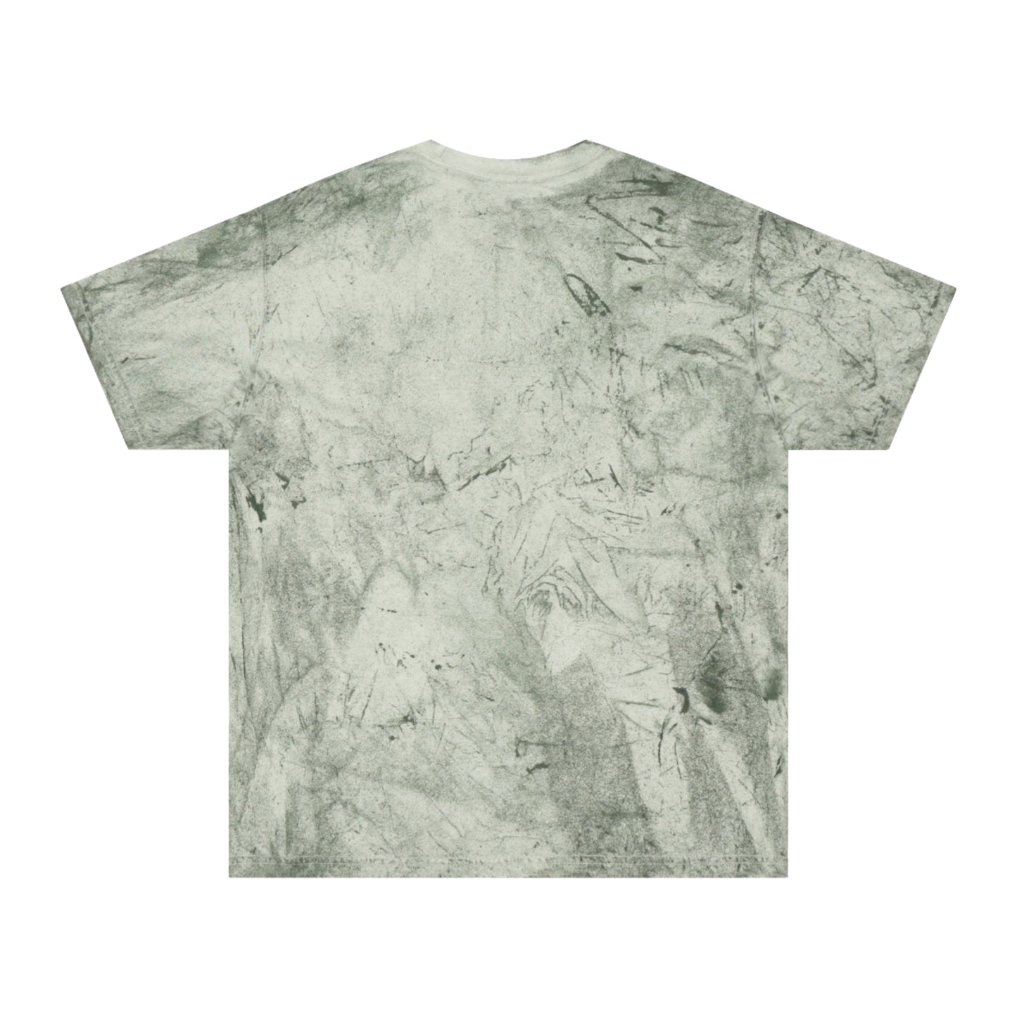 Mr. PB Tie Dye Shirt