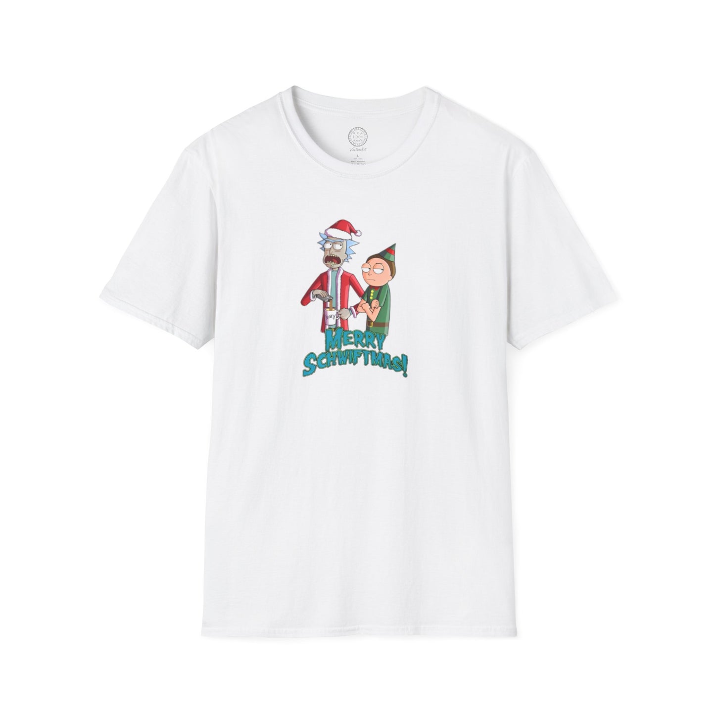 Merry Schwiftmass T-Shirt