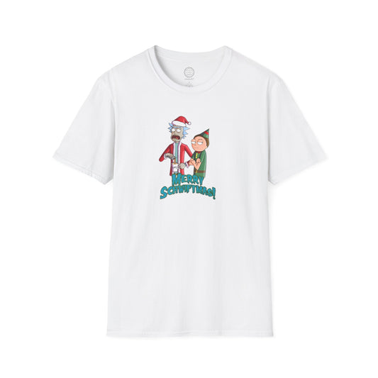 Merry Schwiftmass T-Shirt