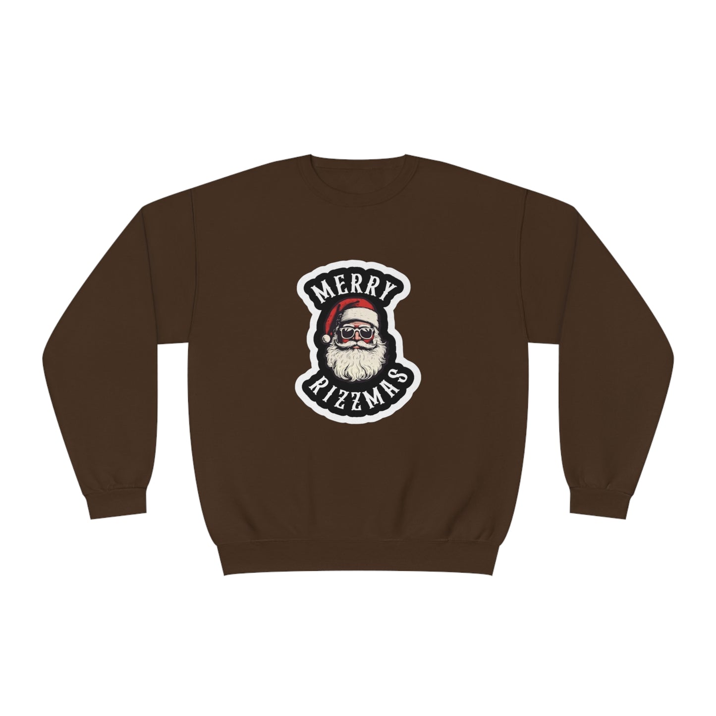 Merry Rizzmas Holiday Sweater