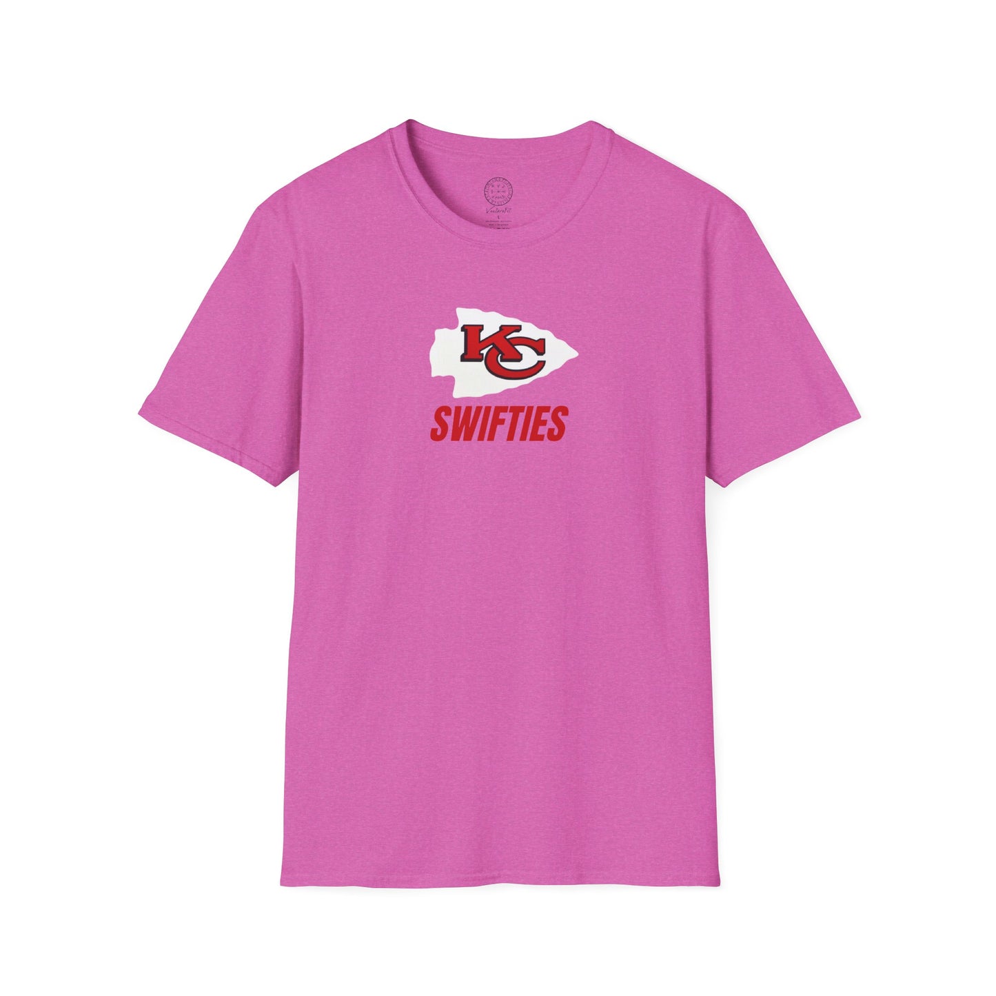 Kansas City Swifties T Shirt