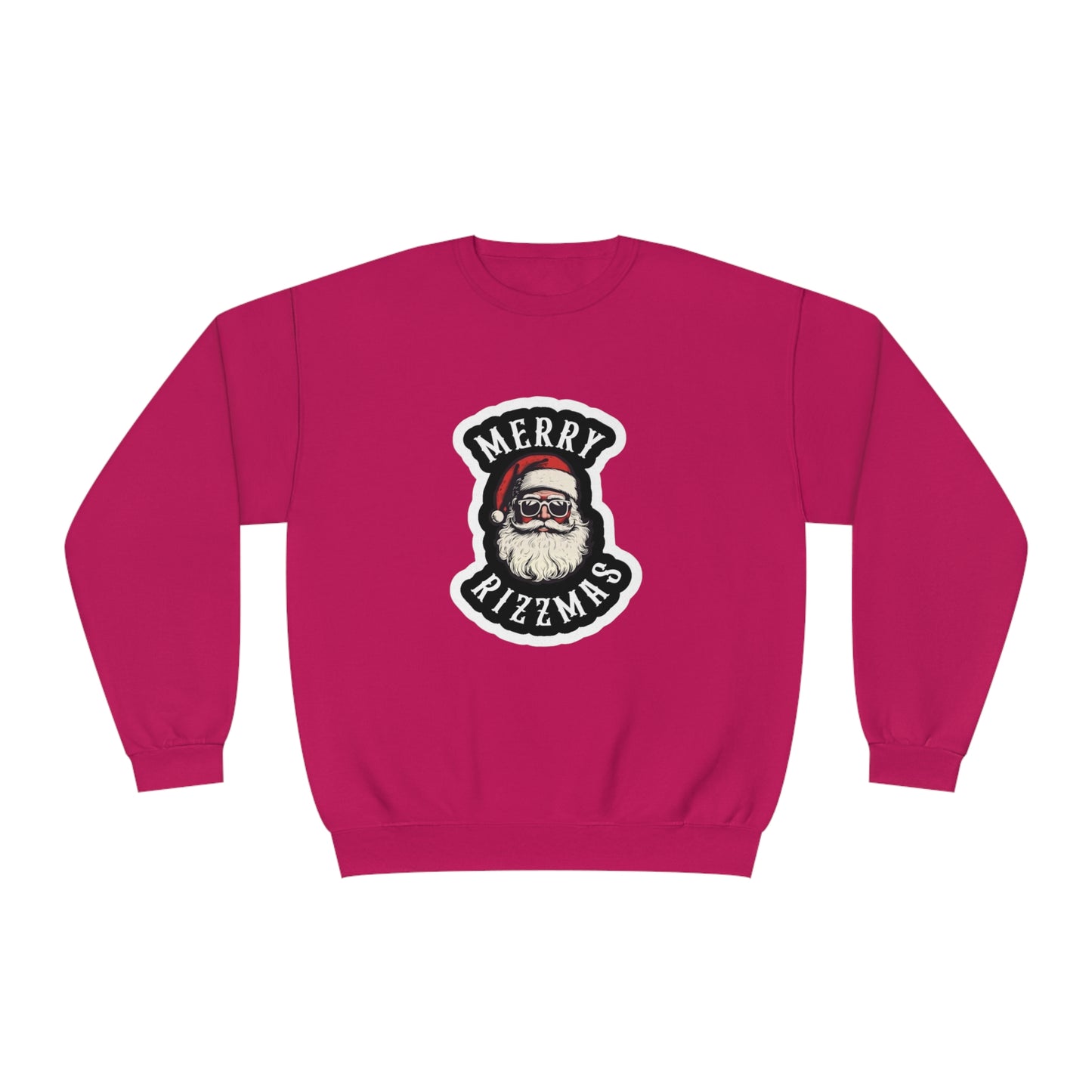 Merry Rizzmas Holiday Sweater