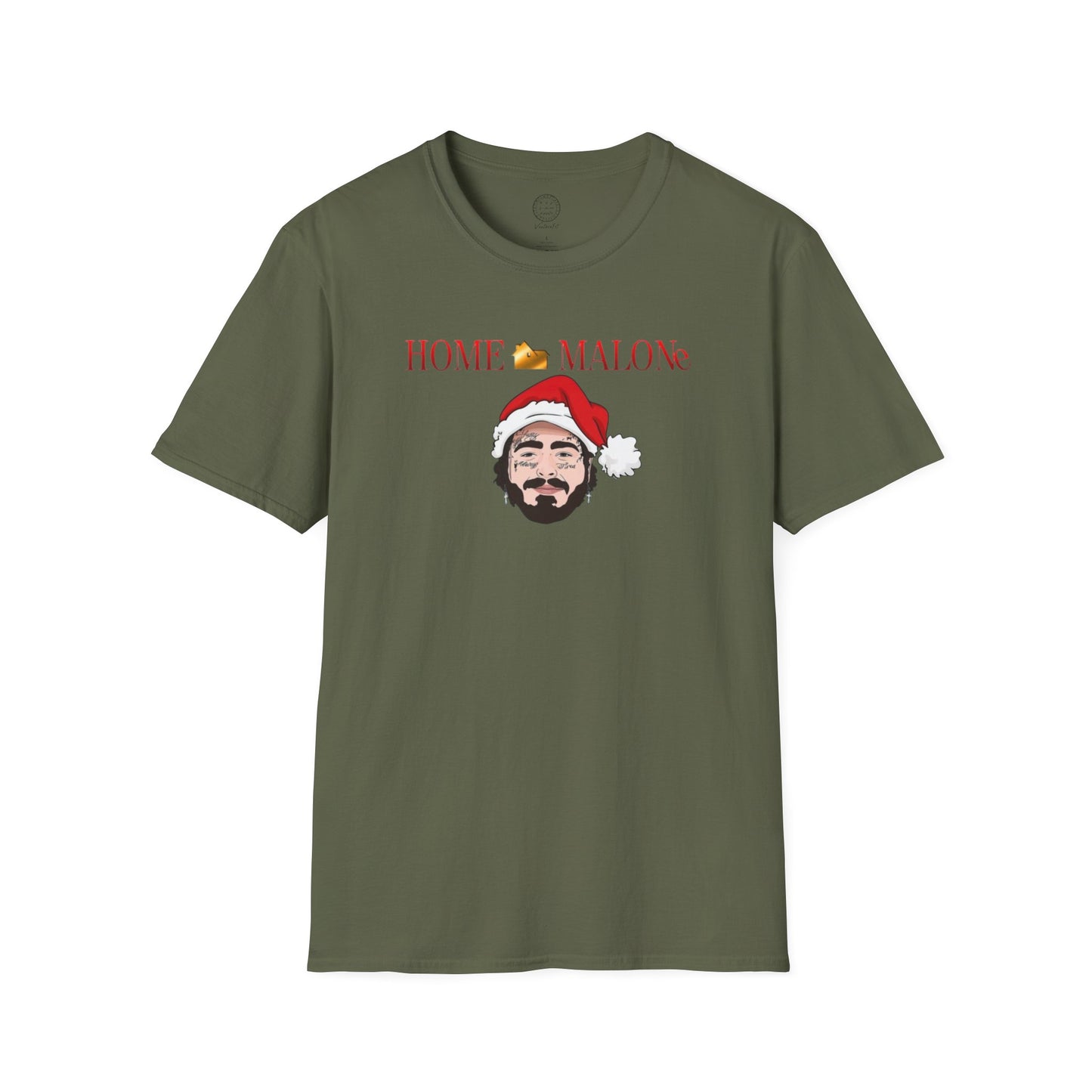 Home Malone T shirt