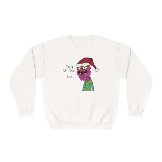 Merry Christmas… Bitch! Sweater