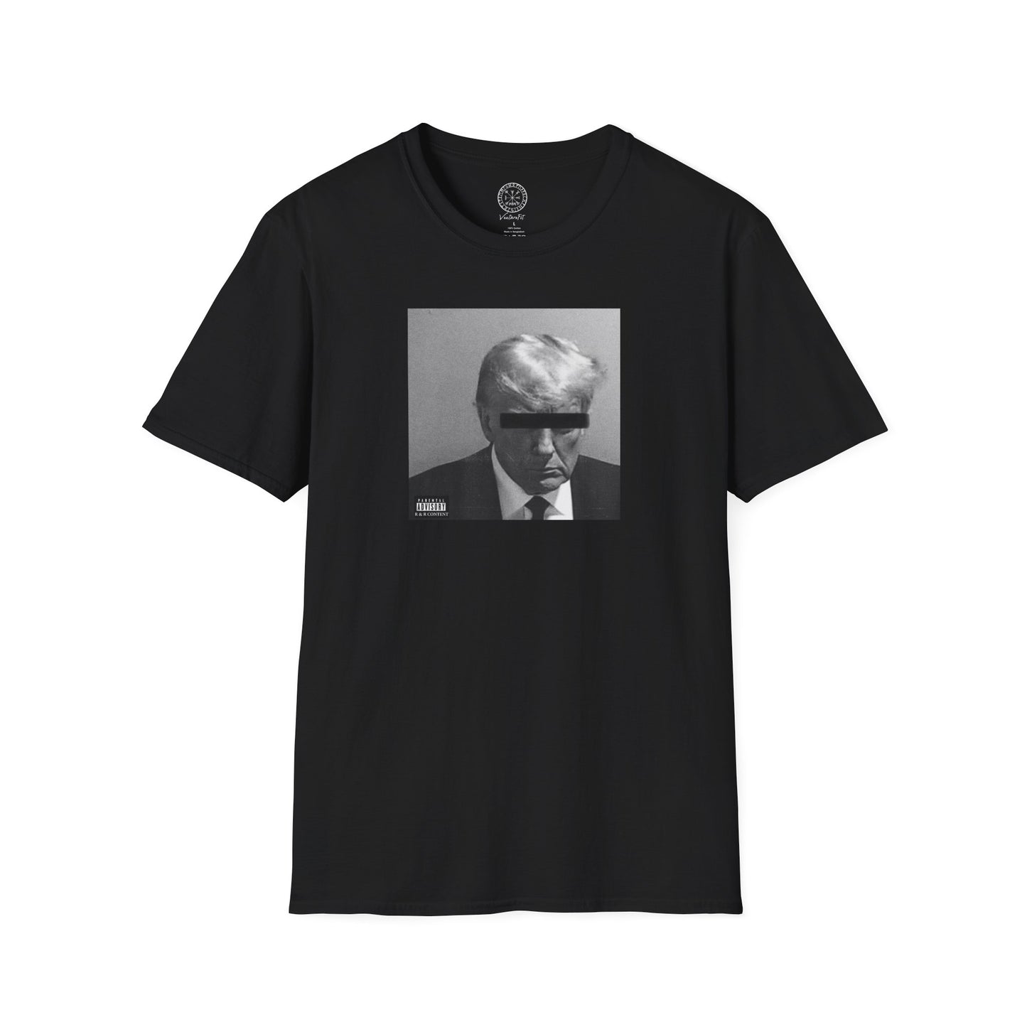Trump Mugshot T shirt