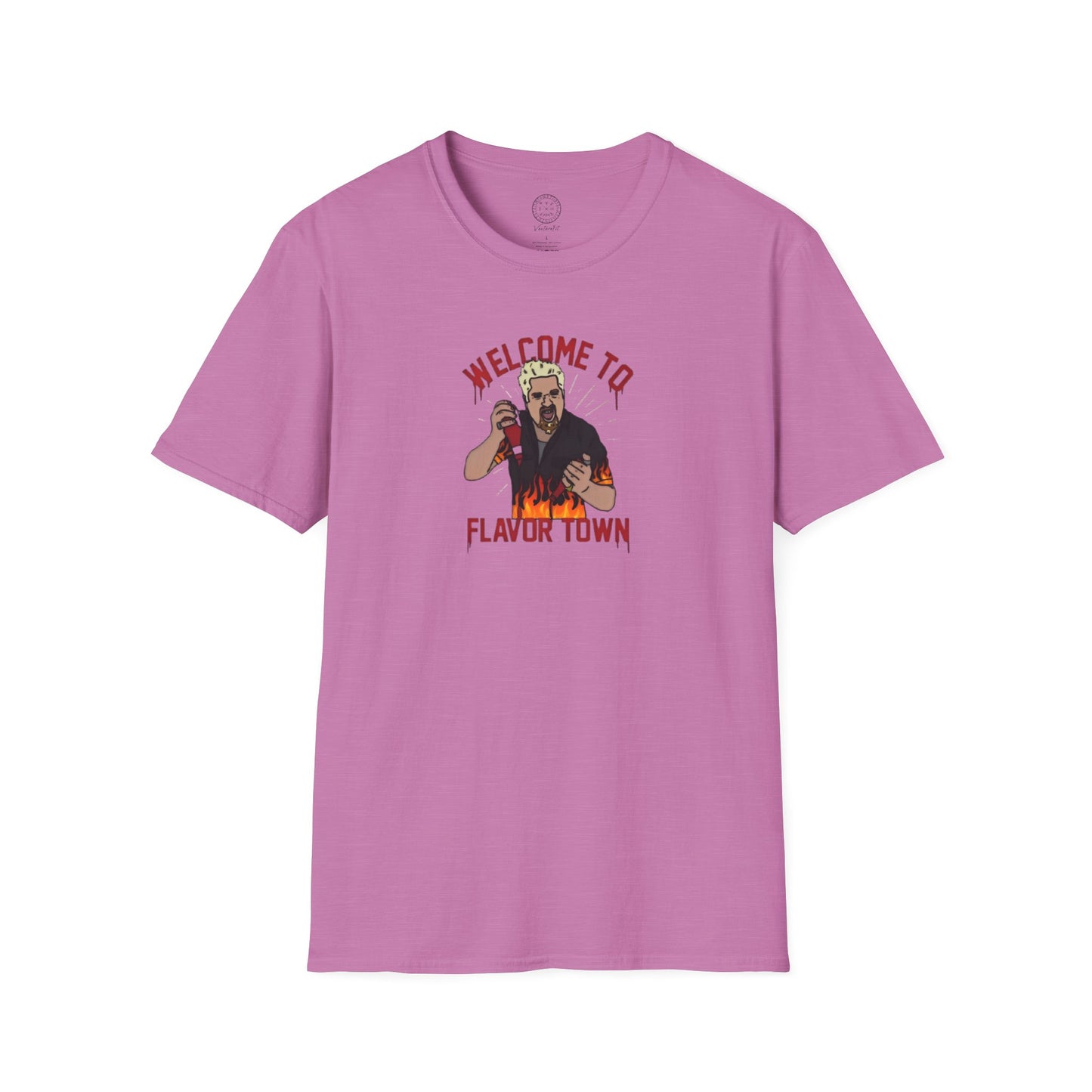 Welcome to Flavortown T Shirt