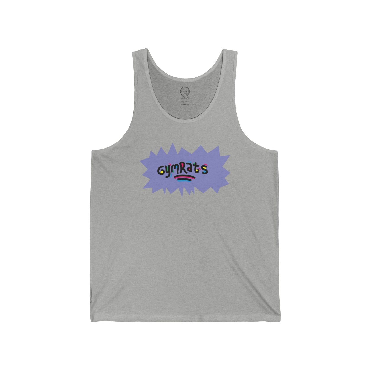 Gym Rats Tank Top