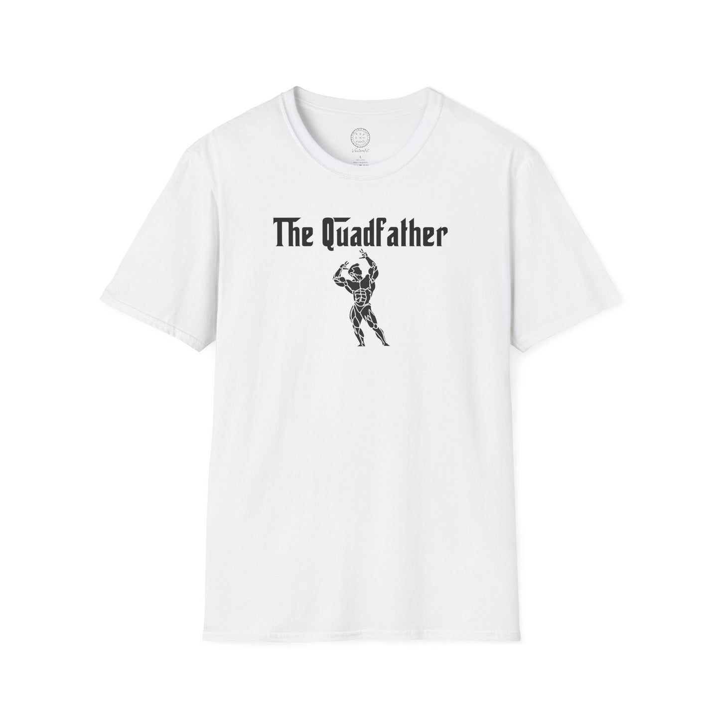 The QuadFather T Shirt