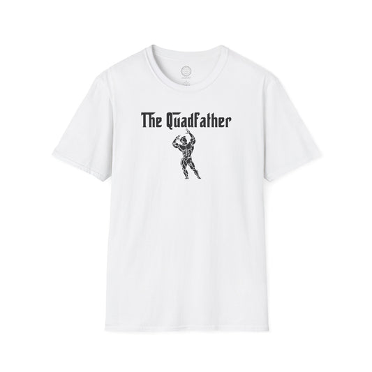 The QuadFather T Shirt
